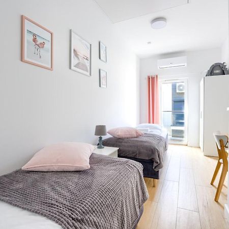 Apartamenty Sun & Snow Horizon Park Dziwnówek 外观 照片