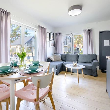 Apartamenty Sun & Snow Horizon Park Dziwnówek 外观 照片