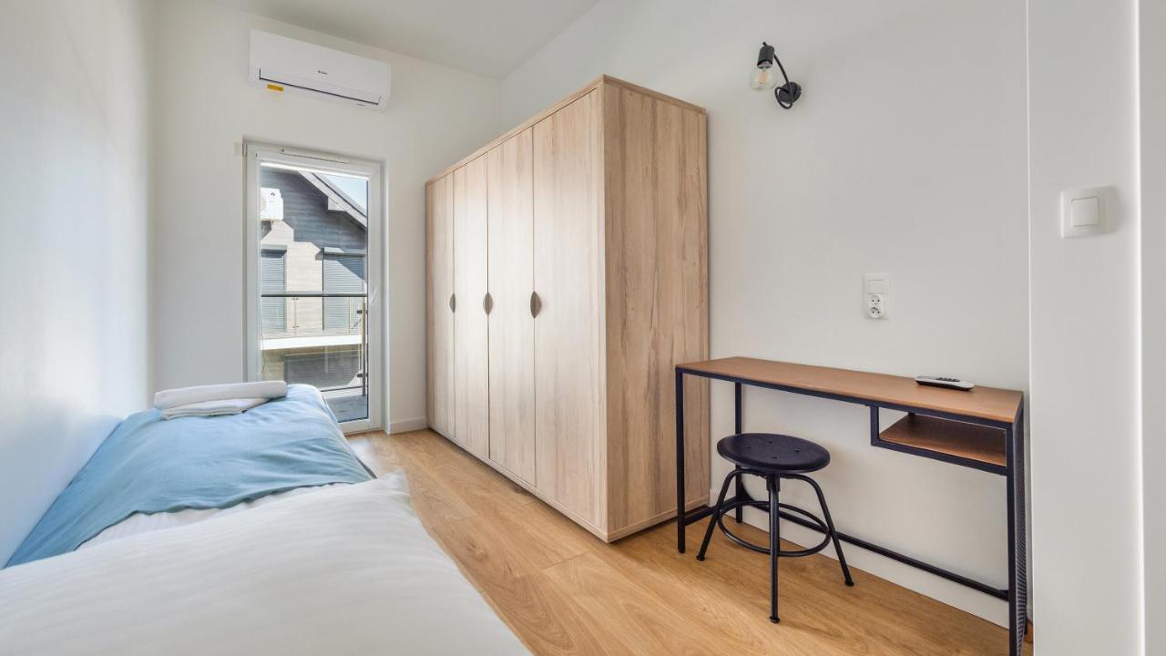 Apartamenty Sun & Snow Horizon Park Dziwnówek 外观 照片