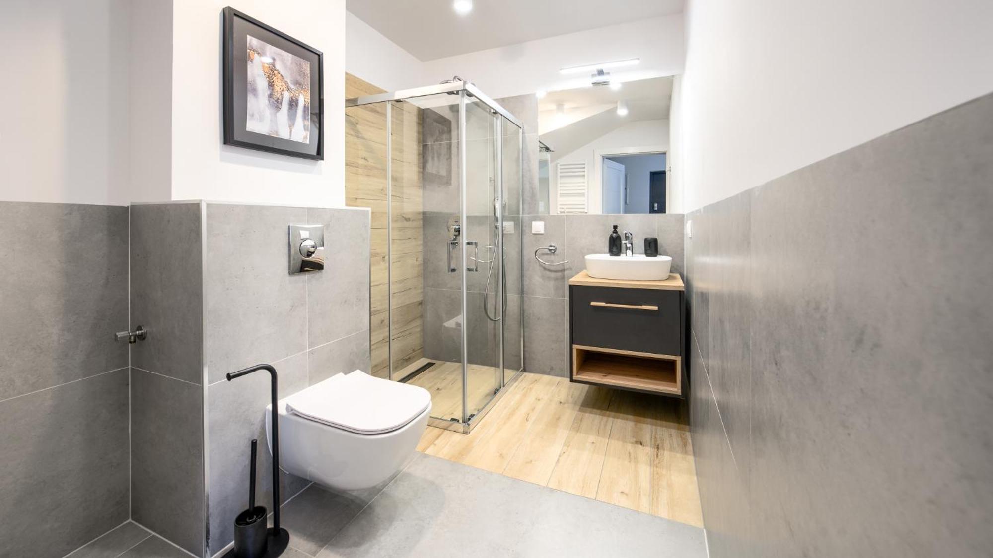 Apartamenty Sun & Snow Horizon Park Dziwnówek 外观 照片