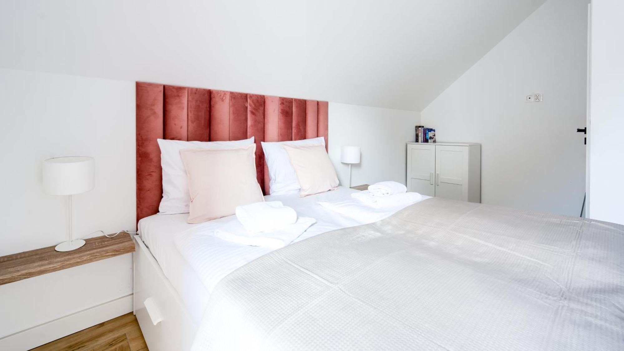 Apartamenty Sun & Snow Horizon Park Dziwnówek 外观 照片